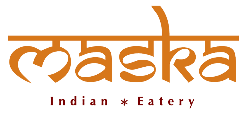 Logo of Maska – Indian Eatery