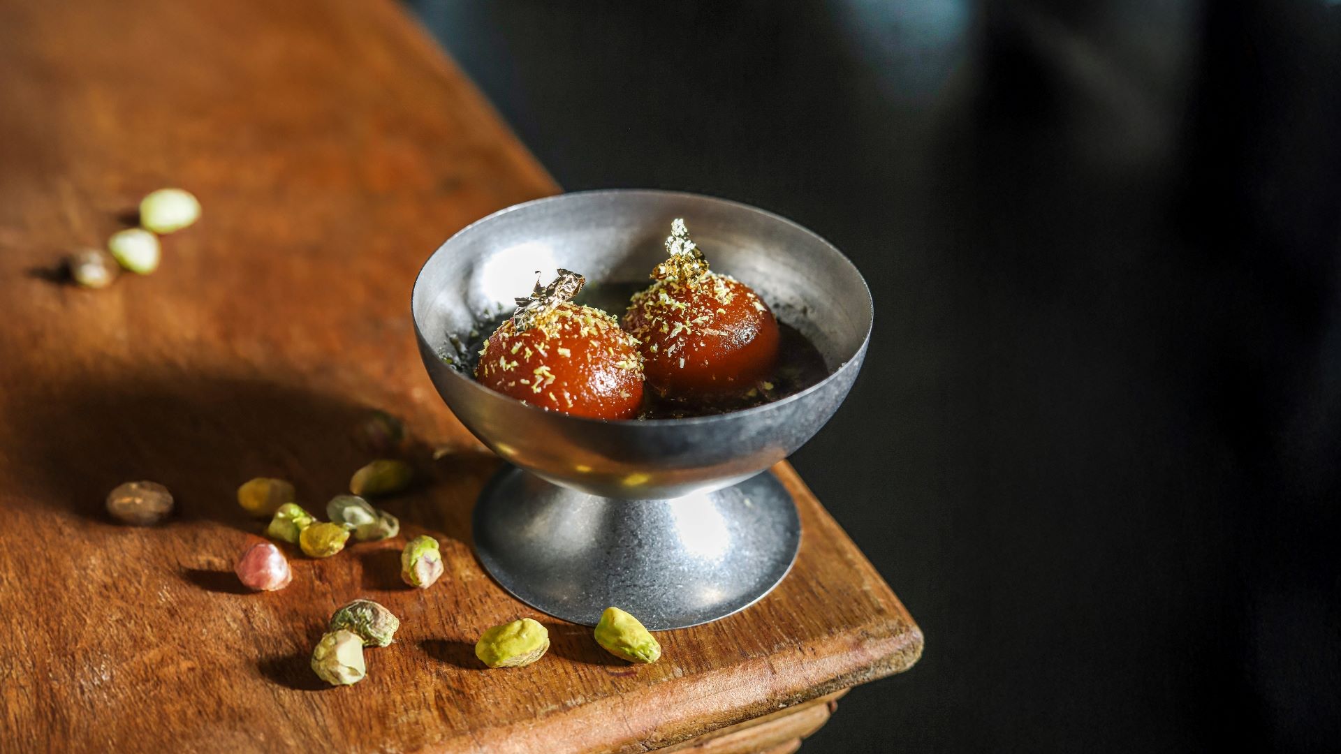 Gulab-jamun-Dessert-Tribe-Phuket